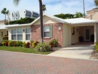 Siesta Key Home 912853