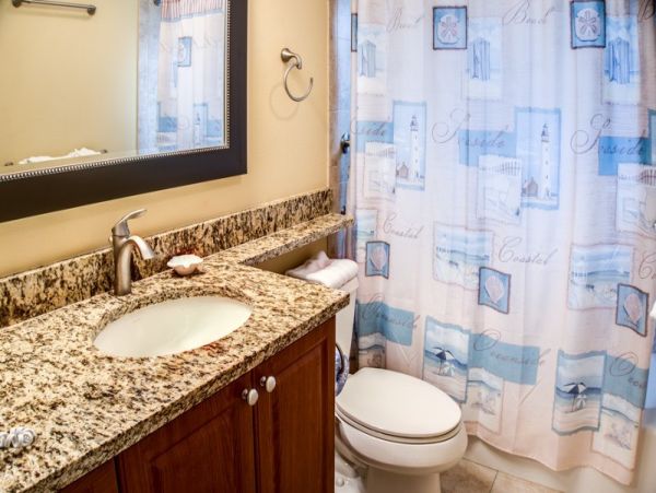 Siesta Key Vacation Condo Walk to Beach