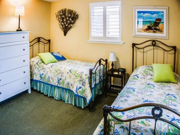 Siesta Key Vacation Condo Walk to Beach