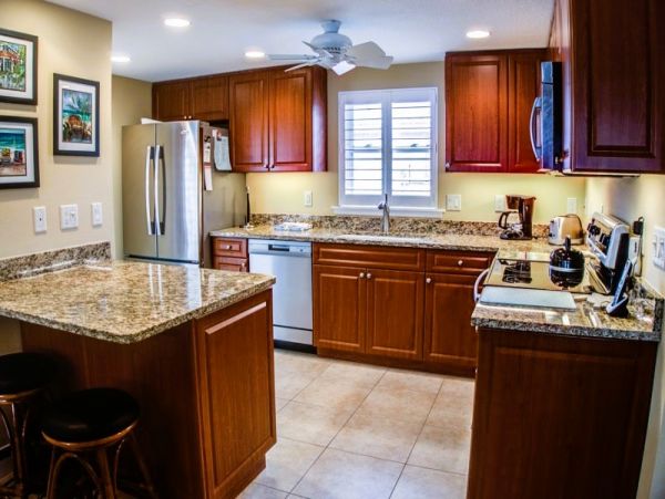 Siesta Key Vacation Condo Walk to Beach