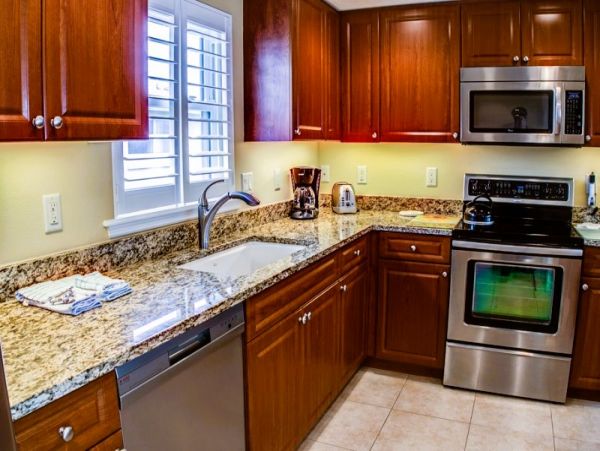 Siesta Key Vacation Condo Walk to Beach