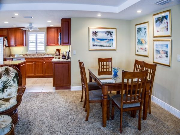 Siesta Key Vacation Condo Walk to Beach