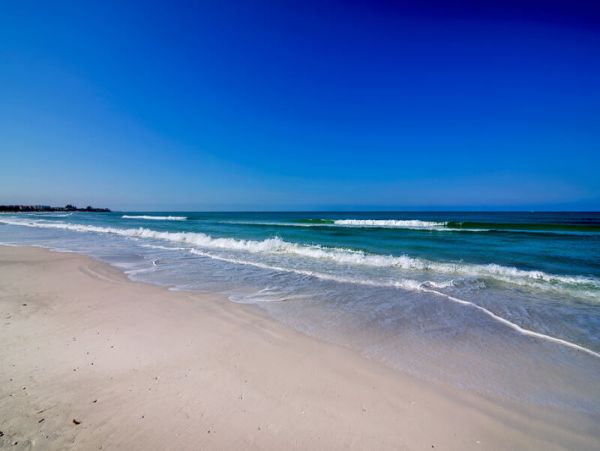 Siesta Key Vacation Condo Walk to Beach