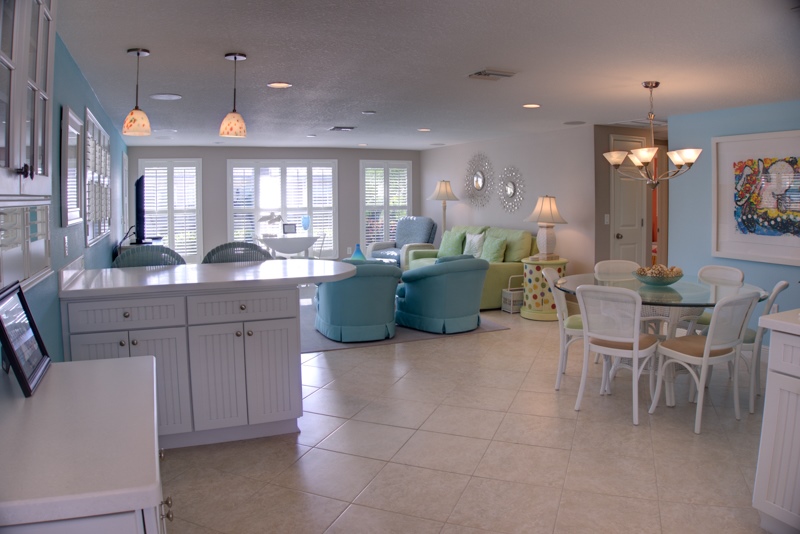 Siesta Key Home 912865