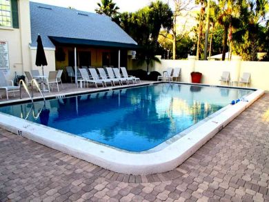 Siesta Key Home 912868