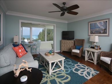 Siesta Key Gulf View 2 Bedroom Condo Walk to Beach Siesta Key Gulf View 2 Bedroom Condo Walk to Beach