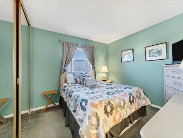 Beach View Condo 1 Bedroom Siesta Key
