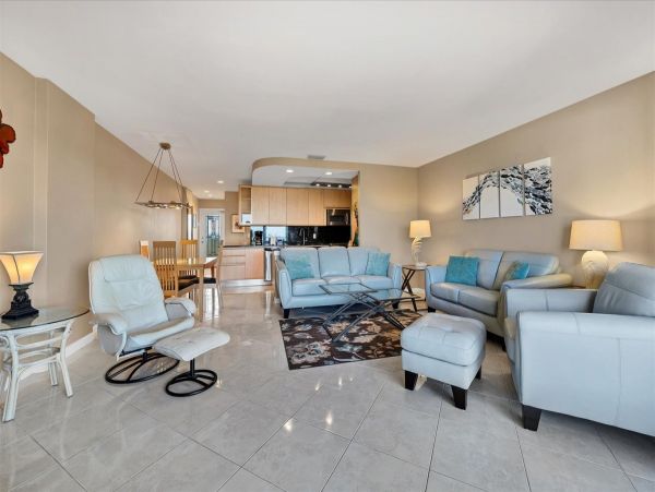 Beach View Condo 1 Bedroom Siesta Key