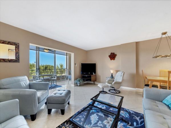 Beach View Condo 1 Bedroom Siesta Key