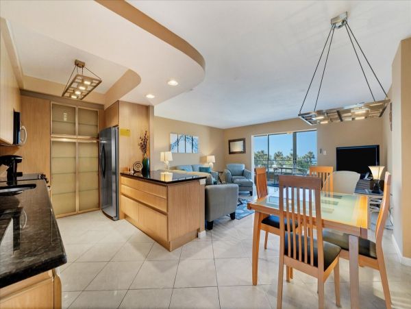 Beach View Condo 1 Bedroom Siesta Key