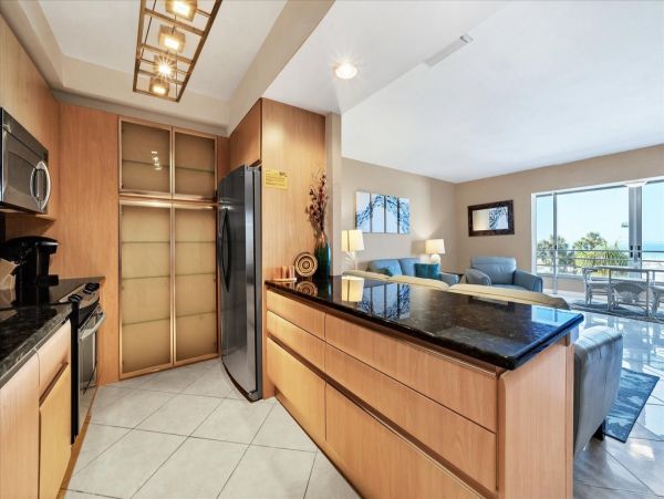 Beach View Condo 1 Bedroom Siesta Key