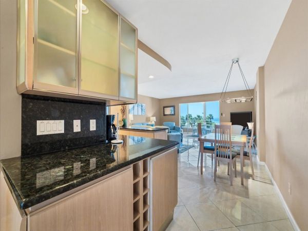 Beach View Condo 1 Bedroom Siesta Key