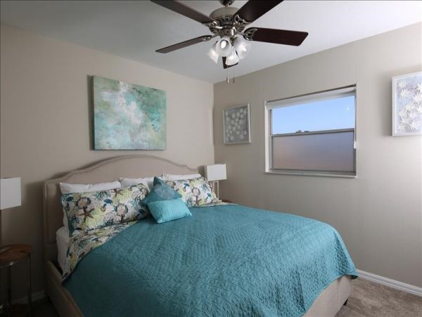 Remodeled Gulf Front Condo