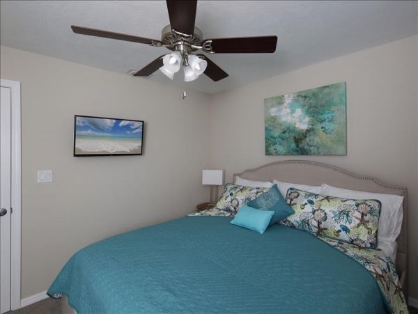Remodeled Gulf Front Condo