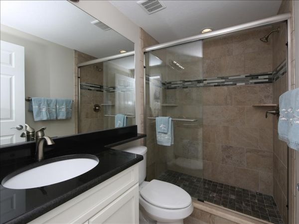 Remodeled Gulf Front Condo