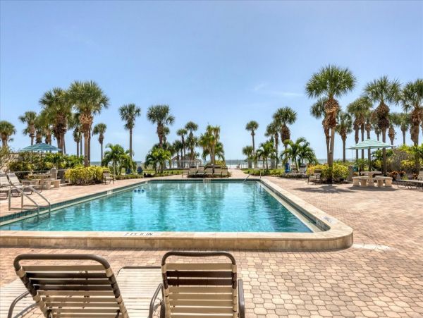 Siesta Key Lovely Accommodation Call Today New Arrival