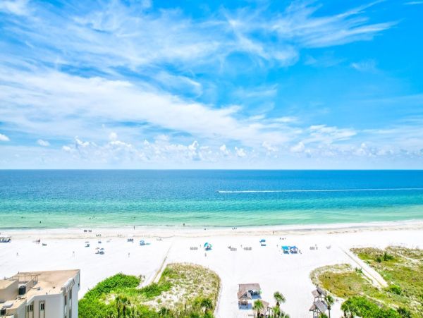 Siesta Key Condo 912879