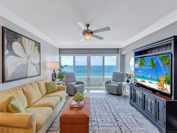 Siesta Key Condo 912879