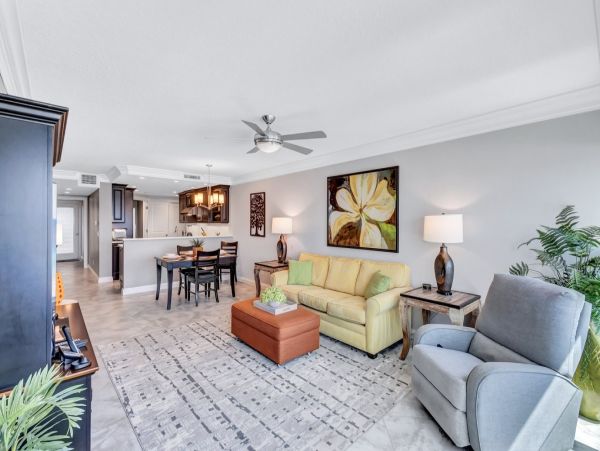 Siesta Key Condo 912879