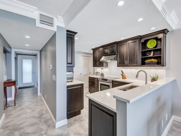 Siesta Key Condo 912879