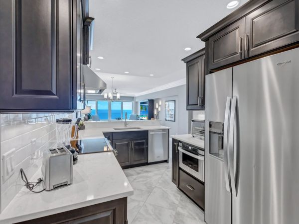 Siesta Key Condo 912879
