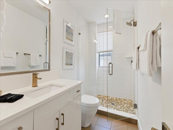 One of the Largest One Bedroom Beach Rentals Siesta Key