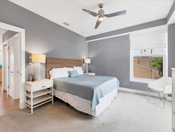 One of the Largest One Bedroom Beach Rentals Siesta Key