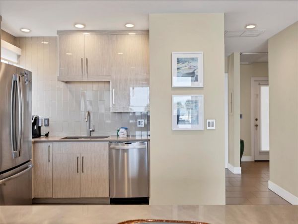 One of the Largest One Bedroom Beach Rentals Siesta Key