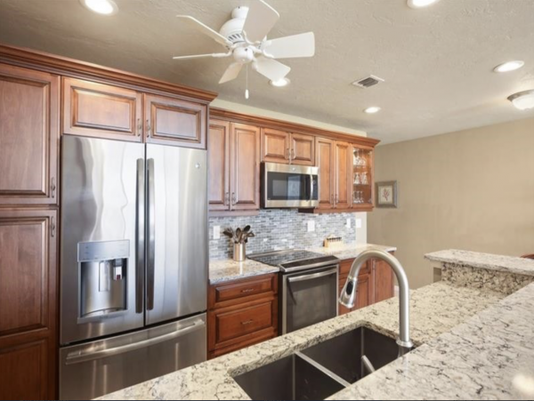 Beach View 1 Bedroom Condo on Siesta Key Beach