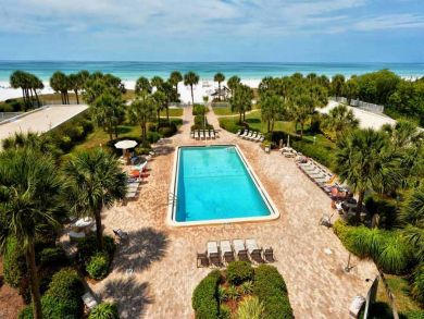 Siesta Key Condo 912885