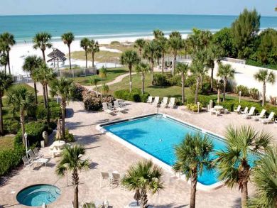 Siesta Key Condo 912885