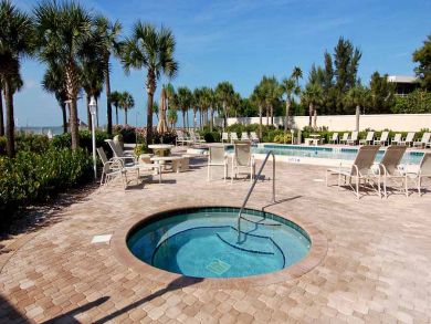 Siesta Key Condo 912885