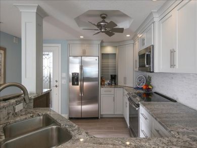 Siesta Key Condo 912885