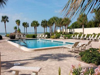 Siesta Key Condo 912885