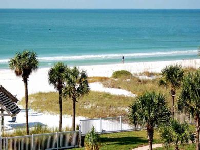 Siesta Key Condo 912885