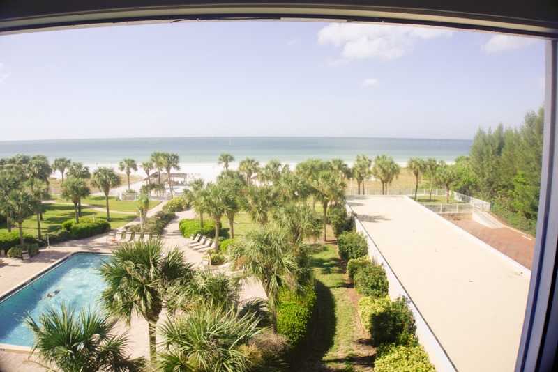 Siesta Key Condo 912887