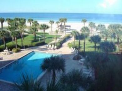 Siesta Key Condo 912887