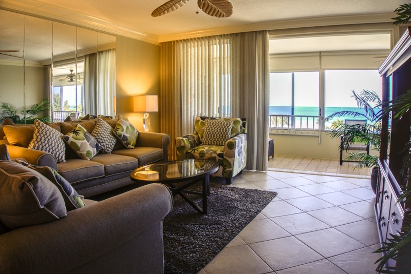 Siesta Key Condo 912887