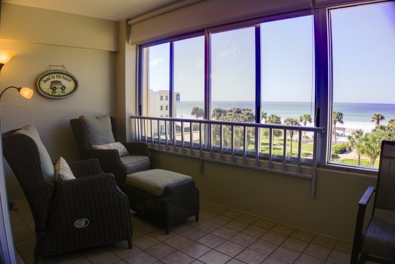Siesta Key Condo 912887