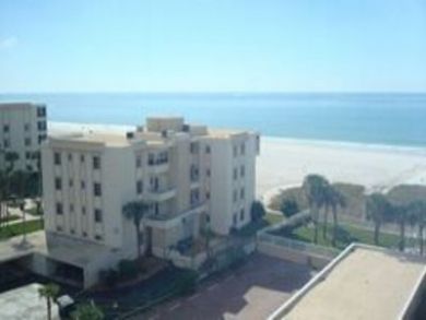 Siesta Key Condo 912889