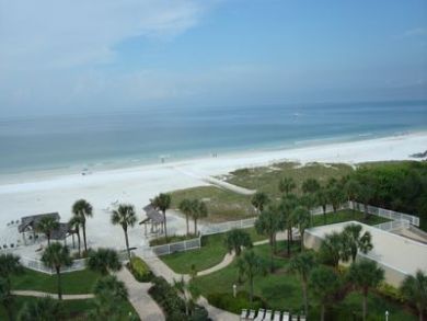 Siesta Key Condo 912889