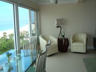 Siesta Key Condo 912889