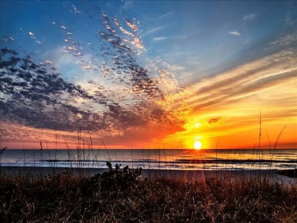 Beachfront 2 Bedroom Siesta Key Condo Sleeps 5 Guests