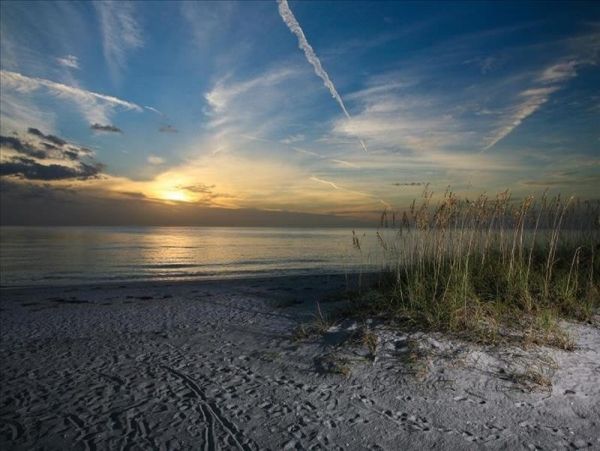 2 Bedroom Gulf Views Siesta Key Vacation Condo