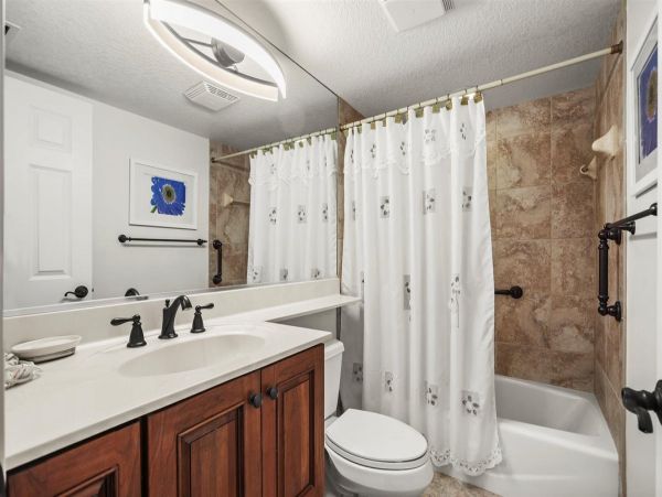 2 Bedroom Gulf Views Siesta Key Vacation Condo