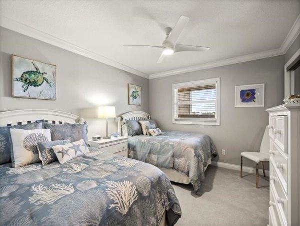 2 Bedroom Gulf Views Siesta Key Vacation Condo