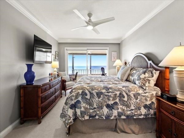 2 Bedroom Gulf Views Siesta Key Vacation Condo