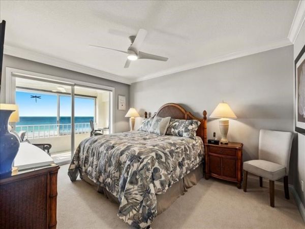 2 Bedroom Gulf Views Siesta Key Vacation Condo