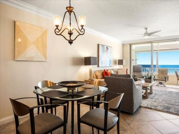 2 Bedroom Gulf Views Siesta Key Vacation Condo