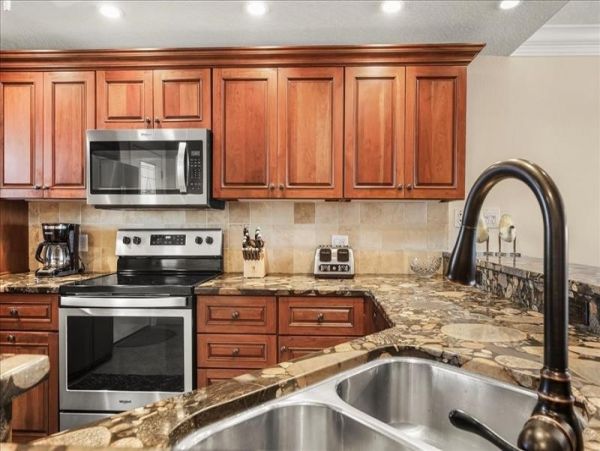 2 Bedroom Gulf Views Siesta Key Vacation Condo